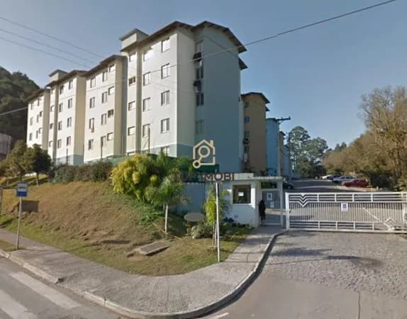 Apartamento em Caxias do Sul - Diamantino