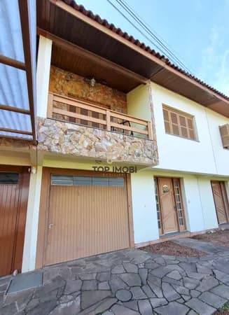 Sobrado em Caxias do Sul - Cidade Nova