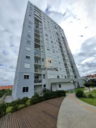 Apartamento em Caxias do Sul - De Lazzer