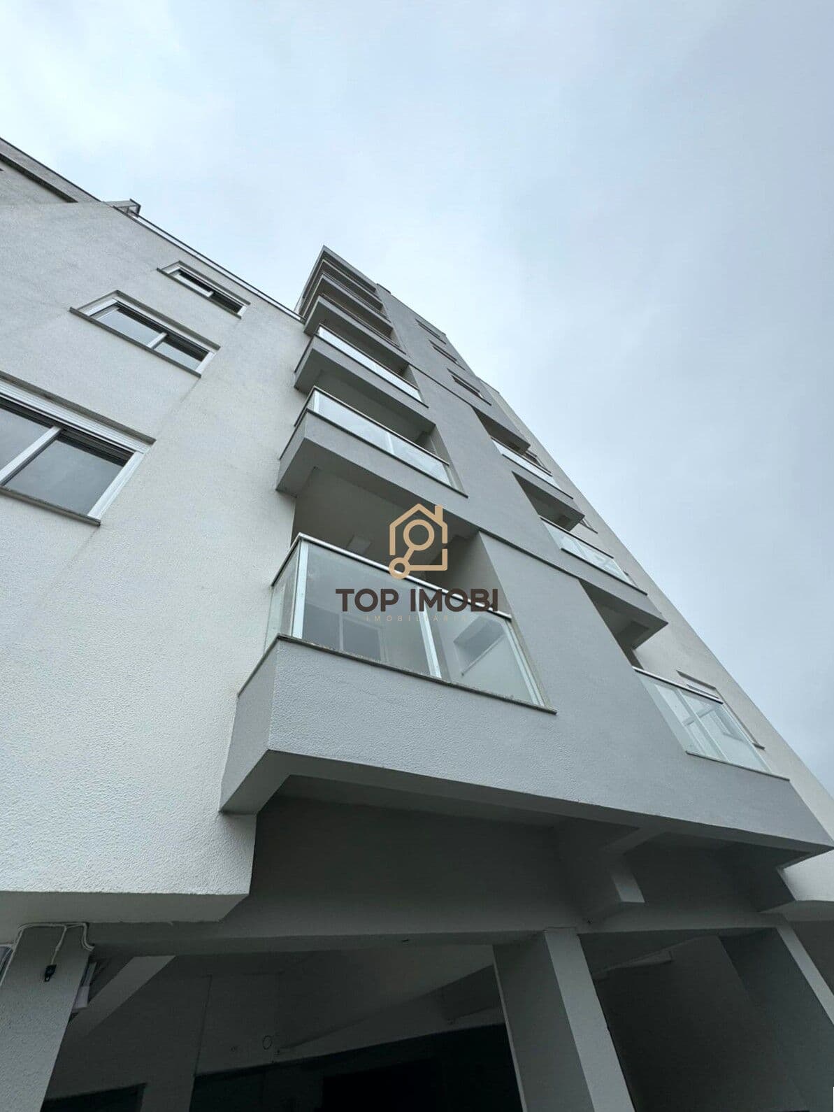 Apartamento em Caxias do Sul - Colina Sorriso