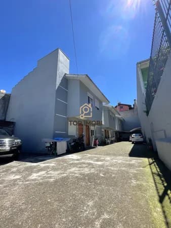Sobrado em Caxias do Sul - Bela Vista