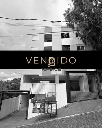 Apartamento em Caxias do Sul - Colina Sorriso
