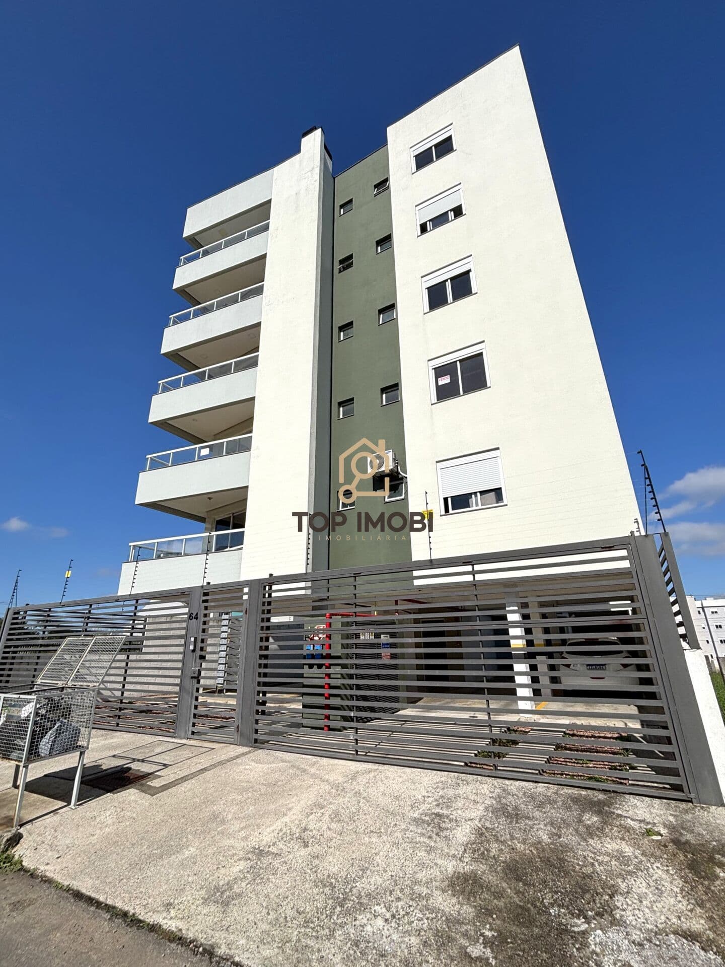 Apartamento em Caxias do Sul - Vila Verde