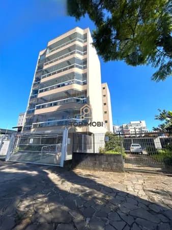 Apartamento em Caxias do Sul - Jardim América