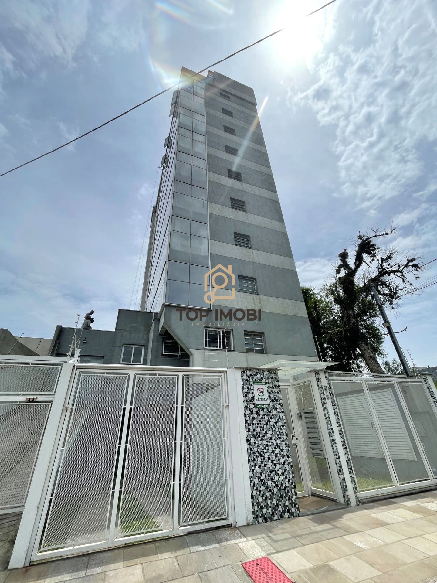Apartamento em Caxias do Sul - Charqueadas