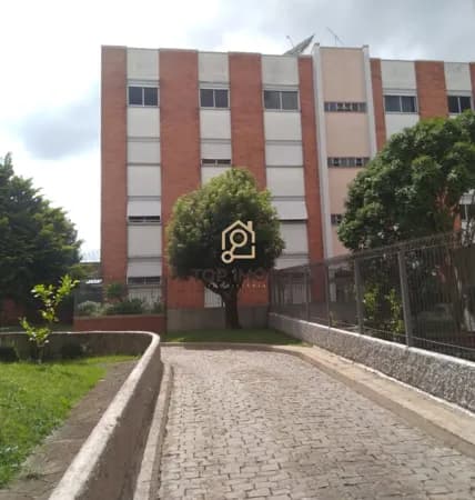 Apartamento em Caxias do Sul - Centro