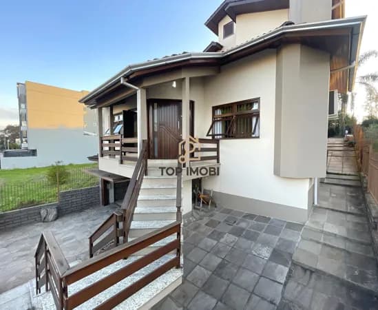Casa em Caxias do Sul - Nossa Senhora da Saúde