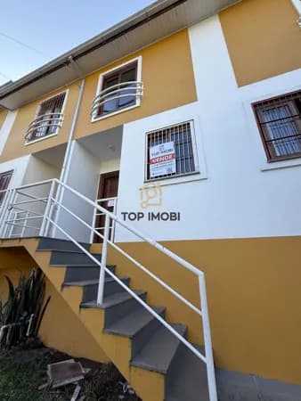 Sobrado em Caxias do Sul - Treviso