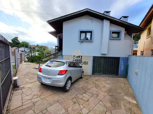 Casa em Caxias do Sul - Cidade Nova