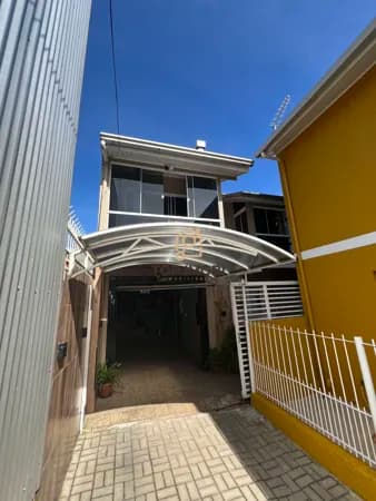 Sobrado em Caxias do Sul - São Caetano