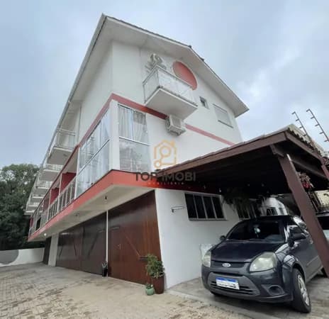 Sobrado em Caxias do Sul - Ana Rech
