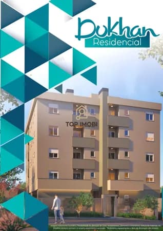 Apartamento em Caxias do Sul - Vila Verde