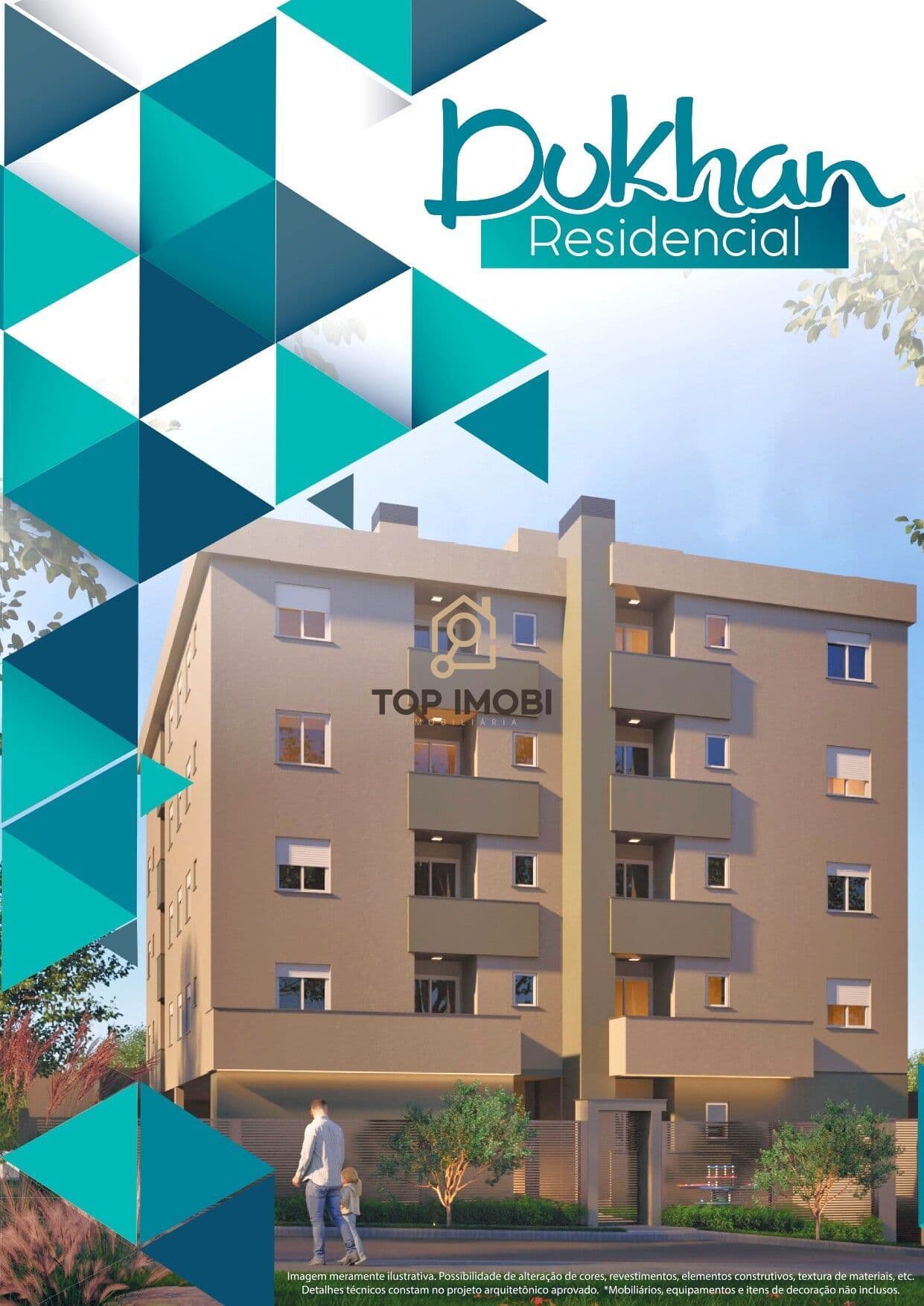 Apartamento em Caxias do Sul - Vila Verde