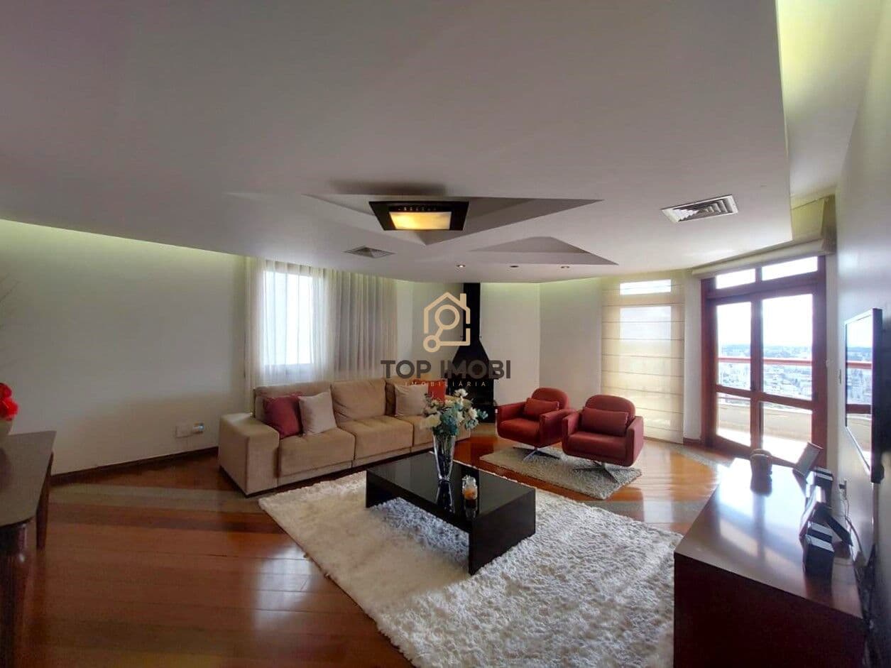 Apartamento em Caxias do Sul - Madureira