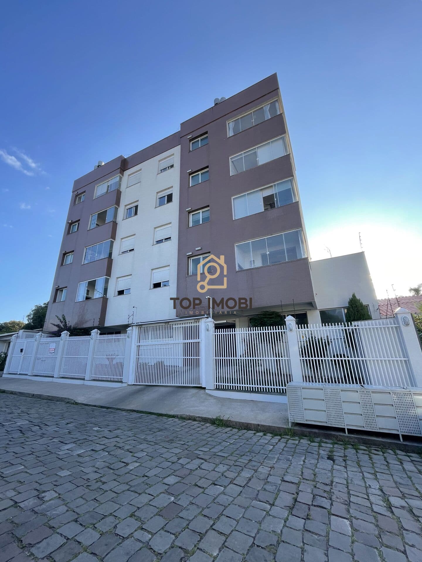 Apartamento em Caxias do Sul - Desvio Rizzo
