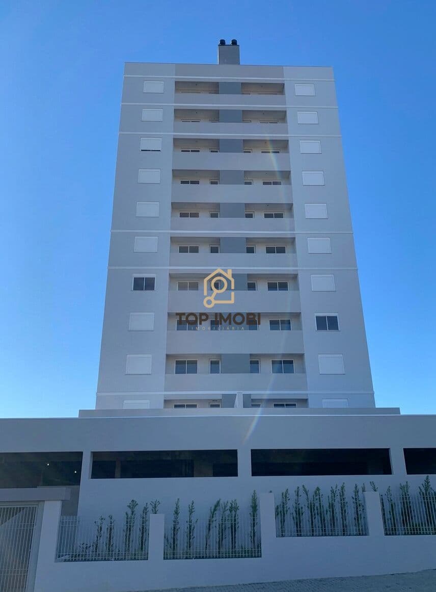 Apartamento em Caxias do Sul - Jardelino Ramos