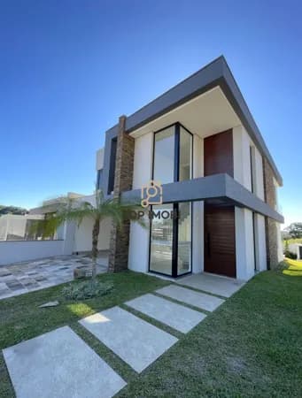 Casa em Caxias do Sul - Nossa Senhora da Saúde