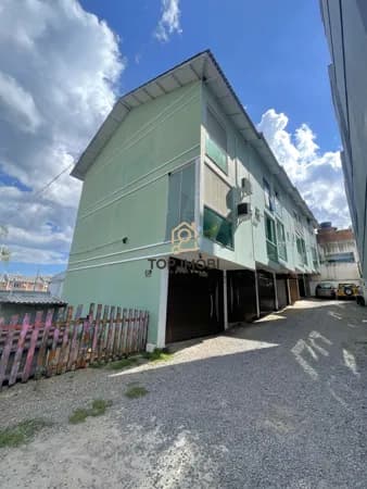 Sobrado em Caxias do Sul - Ana Rech