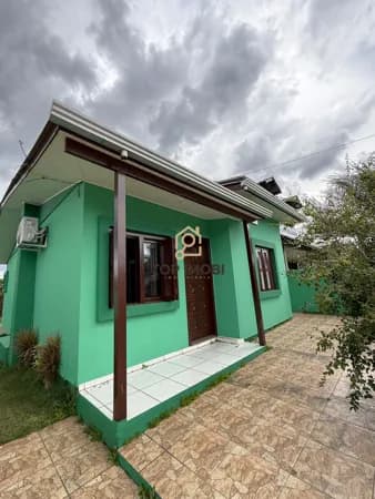 Casa em Caxias do Sul - Jardim Iracema