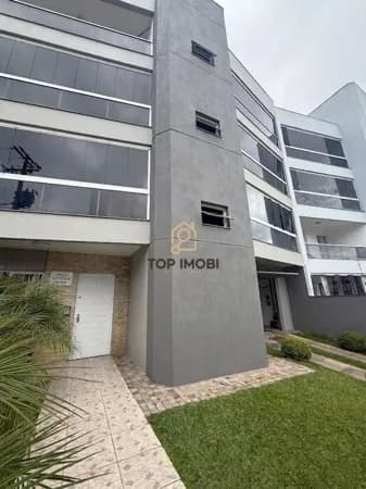 Apartamento em Caxias do Sul - Treviso