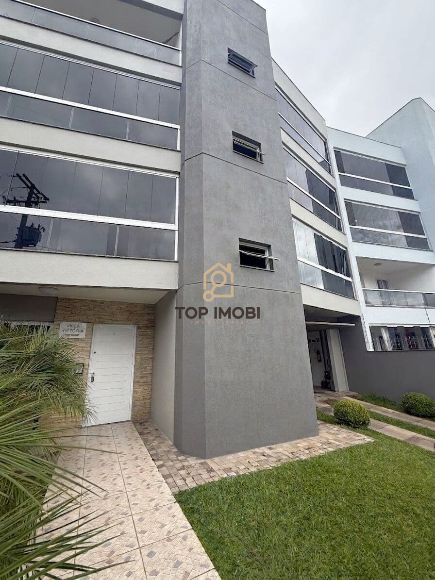 Apartamento em Caxias do Sul - Treviso
