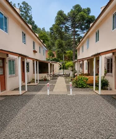 Sobrado em Caxias do Sul - São Cristóvão