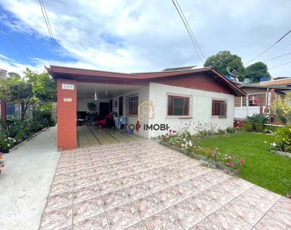 Casa em Caxias do Sul - Jardim Eldorado