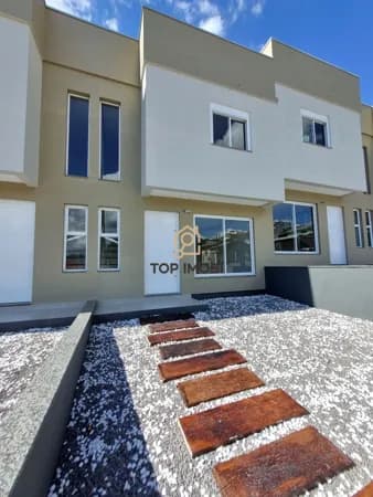 Sobrado em Caxias do Sul - Desvio Rizzo