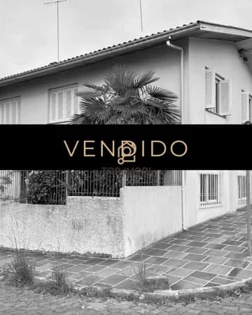 Casa em Caxias do Sul - Rio Branco