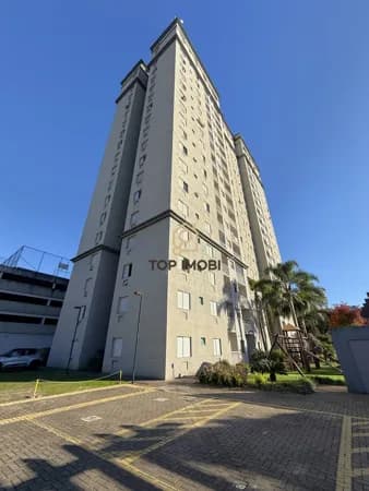 Apartamento em Caxias do Sul - Nossa Senhora de Lourdes