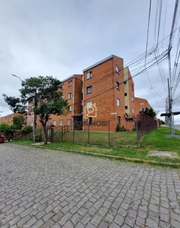 Apartamento em Caxias do Sul - São Victor COHAB