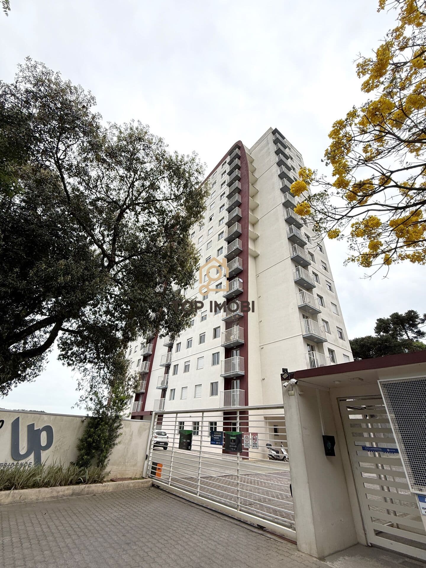 Apartamento em Caxias do Sul - Petrópolis