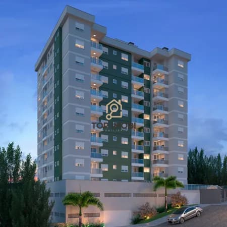 Apartamento em Caxias do Sul - Sanvitto