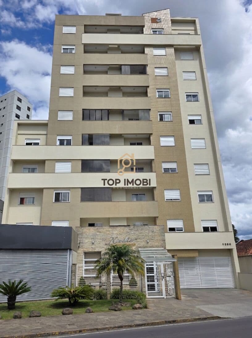 Apartamento em Caxias do Sul - Sagrada Família