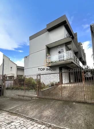 Sobrado em Caxias do Sul - Charqueadas