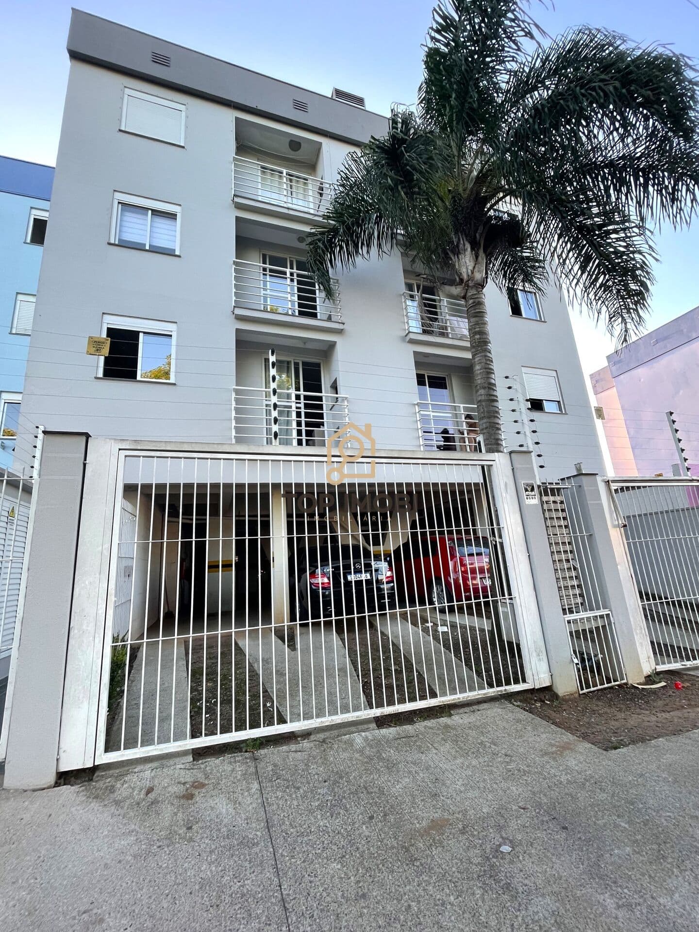 Apartamento