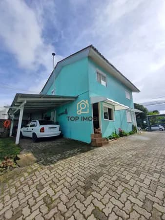 Sobrado em Caxias do Sul - Cidade Nova