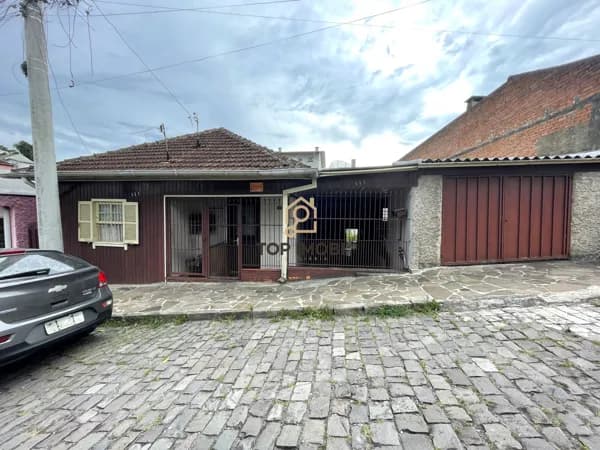 Casa em Caxias do Sul - Bela Vista