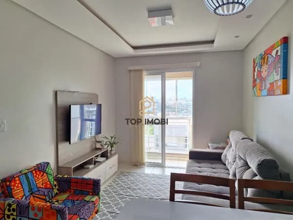 Apartamento em Caxias do Sul - São Victor COHAB