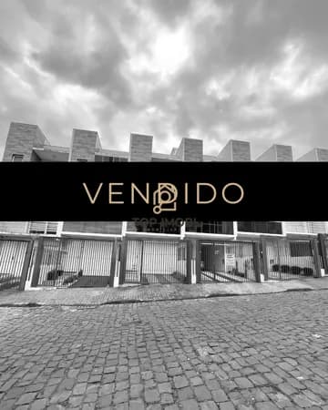 Sobrado em Caxias do Sul - Ana Rech