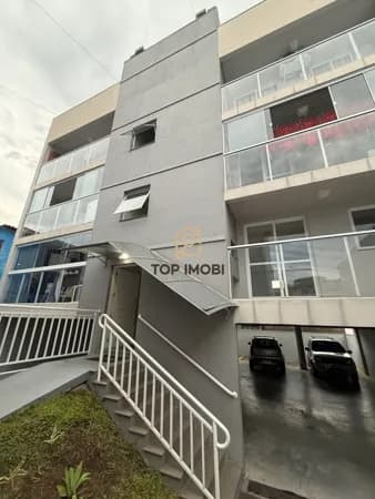 Apartamento em Caxias do Sul - Planalto