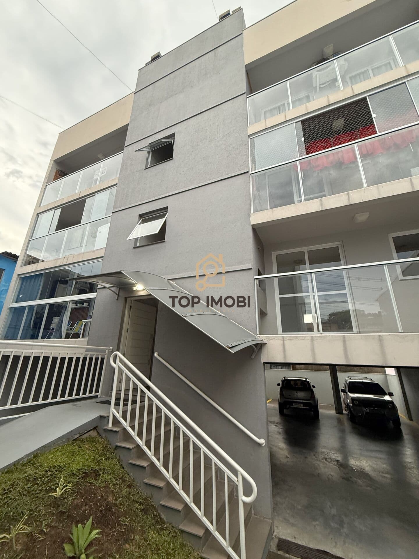 Apartamento em Caxias do Sul - Planalto