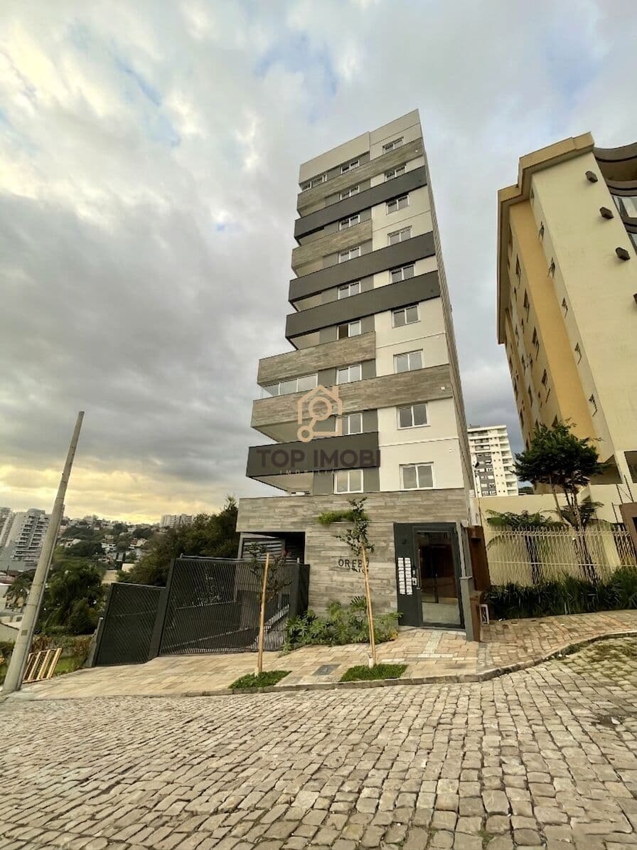 Apartamento em Caxias do Sul - São Leopoldo
