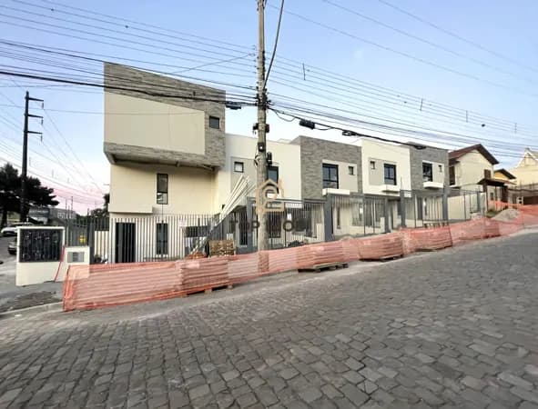 Sobrado em Caxias do Sul - Desvio Rizzo