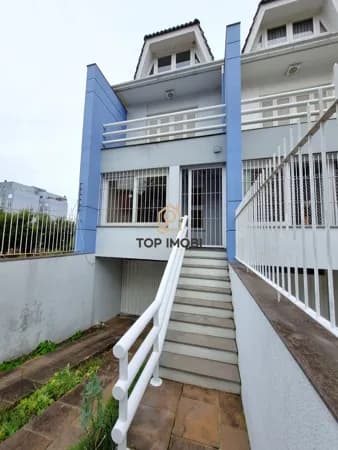 Sobrado em Caxias do Sul - Nossa Senhora da Saúde