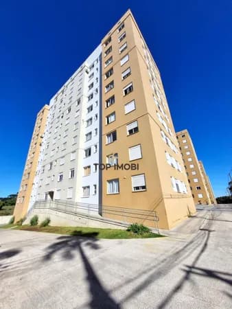 Apartamento em Caxias do Sul - Nossa Senhora do Rosário