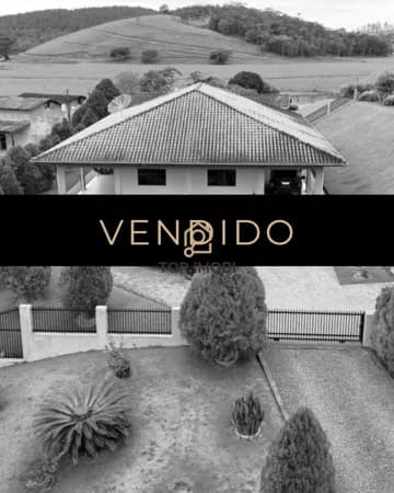 Fazenda/Sítios/Chácaras em Luiz Alves - Centro