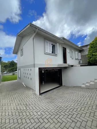 Casa em Caxias do Sul - Serrano