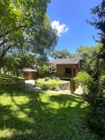 Casa de Condomínio em Caxias do Sul - Linha 40