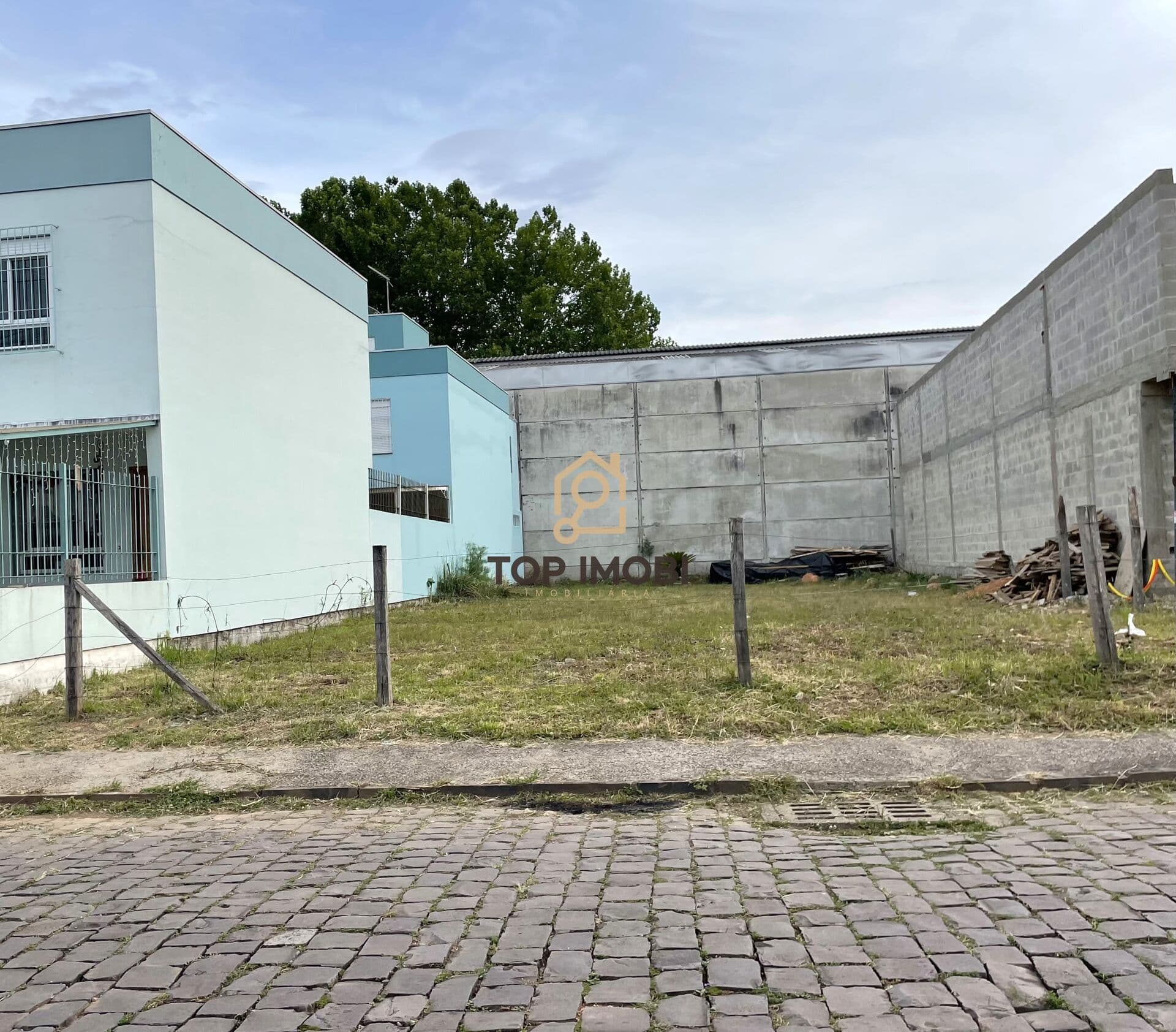 Terreno Padrão